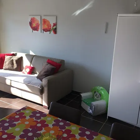 Residentie Elisa Nieuwpoort-aan-zee